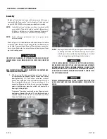 Preview for 160 page of JLG 740AJ Service And Maintenance Manual