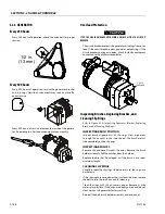 Preview for 190 page of JLG 740AJ Service And Maintenance Manual