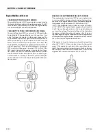 Preview for 194 page of JLG 740AJ Service And Maintenance Manual