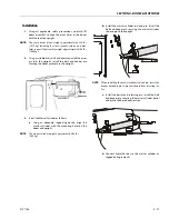 Preview for 289 page of JLG 740AJ Service And Maintenance Manual