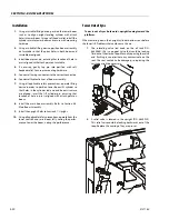 Preview for 292 page of JLG 740AJ Service And Maintenance Manual