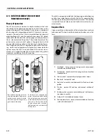 Preview for 304 page of JLG 740AJ Service And Maintenance Manual