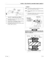 Preview for 373 page of JLG 740AJ Service And Maintenance Manual