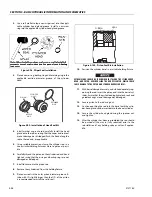 Preview for 392 page of JLG 740AJ Service And Maintenance Manual