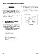 Preview for 424 page of JLG 740AJ Service And Maintenance Manual