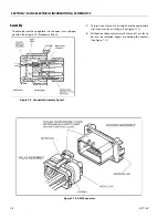 Preview for 542 page of JLG 740AJ Service And Maintenance Manual