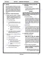 Preview for 49 page of JLG CM2033 Operators & Safety Service & Maintenance Illustrated Parts Manual