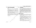 Preview for 24 page of JLG E400A Narrow Operation And Safety Manual