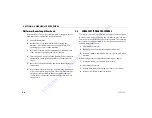 Preview for 99 page of JLG E400A Narrow Operation And Safety Manual