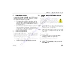 Preview for 100 page of JLG E400A Narrow Operation And Safety Manual