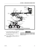 Preview for 19 page of JLG E45A Operators & Safety