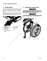 Preview for 24 page of JLG EcoLift50 Service And Maintenance Manual