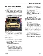 Preview for 309 page of JLG ERT2669 Service And Maintenance Manual