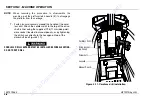 Preview for 37 page of JLG LiftPod FS60 Operation, Safety, Service And Maintenance Manual