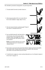 Preview for 87 page of JLG Skytrak 3013 Operation & Safety Manual