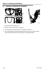 Preview for 88 page of JLG Skytrak 3013 Operation & Safety Manual