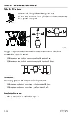 Preview for 92 page of JLG Skytrak 3013 Operation & Safety Manual