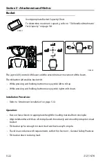 Preview for 94 page of JLG Skytrak 3013 Operation & Safety Manual