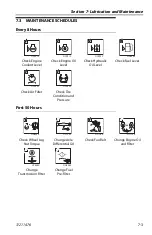 Preview for 105 page of JLG Skytrak 3013 Operation & Safety Manual