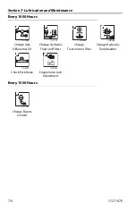 Preview for 108 page of JLG Skytrak 3013 Operation & Safety Manual