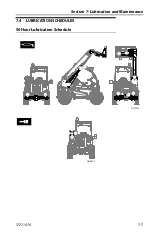 Preview for 109 page of JLG Skytrak 3013 Operation & Safety Manual