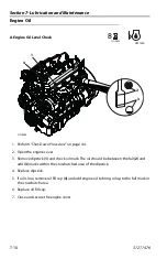 Preview for 112 page of JLG Skytrak 3013 Operation & Safety Manual