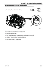 Preview for 121 page of JLG Skytrak 3013 Operation & Safety Manual