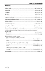 Preview for 129 page of JLG Skytrak 3013 Operation & Safety Manual