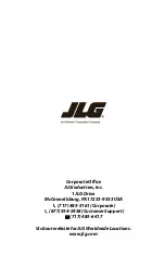 Preview for 136 page of JLG Skytrak 3013 Operation & Safety Manual