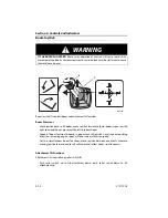 Preview for 54 page of JLG Skytrak 6036 Operation & Safety Manual