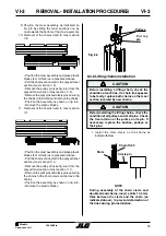 Preview for 73 page of JLG TOUCAN DUO Service Manual