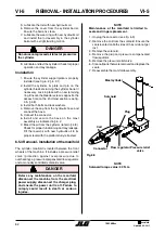 Preview for 82 page of JLG TOUCAN DUO Service Manual