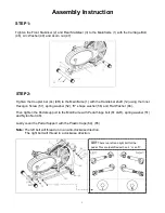 Preview for 5 page of JLL CT100 Owner'S Manual