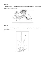 Preview for 6 page of JLL CT100 Owner'S Manual