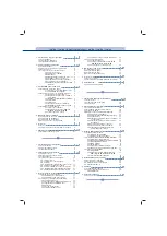 Preview for 2 page of JMA DAKAR-EXPRESS Instruction Manual