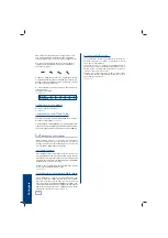 Preview for 32 page of JMA DAKAR-EXPRESS Instruction Manual