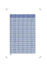 Preview for 40 page of JMA DAKAR-EXPRESS Instruction Manual