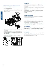 Preview for 18 page of JMA VOLGA BIT Muser Manual