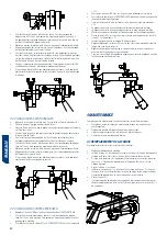 Preview for 34 page of JMA VOLGA BIT Muser Manual