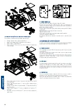 Preview for 46 page of JMA VOLGA BIT Muser Manual