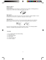 Preview for 6 page of JMB GSPDVD2001 Instruction Manual