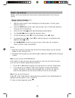 Preview for 11 page of JMB GSPDVD2001 Instruction Manual