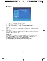 Preview for 19 page of JMB GSPDVD2001 Instruction Manual