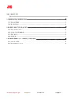 Preview for 2 page of JMC SC560N4 HDMI User Manual