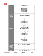 Preview for 5 page of JMC SC560N4 HDMI User Manual