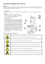 Preview for 3 page of JMP Fix Moto Translation Of Original Operating Instructions