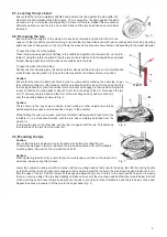 Preview for 6 page of JMP Fix Moto Translation Of Original Operating Instructions