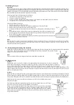 Preview for 7 page of JMP Fix Moto Translation Of Original Operating Instructions