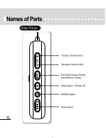 Preview for 15 page of JNC DAH-610 256MB User Manual