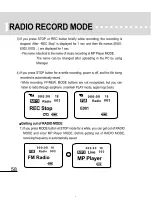 Preview for 58 page of JNC DAH-610 256MB User Manual